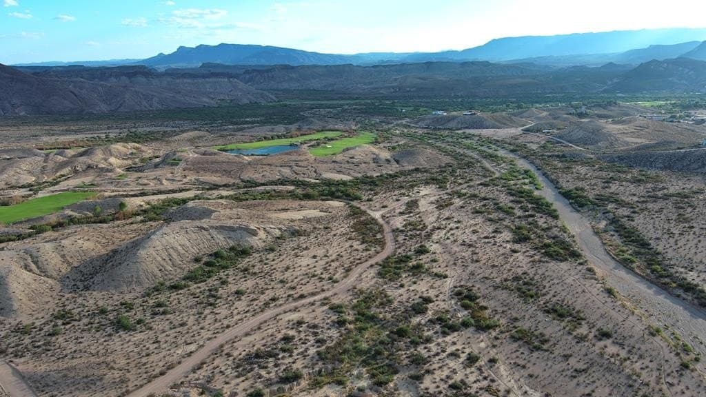 0.45 acres in Brewster County