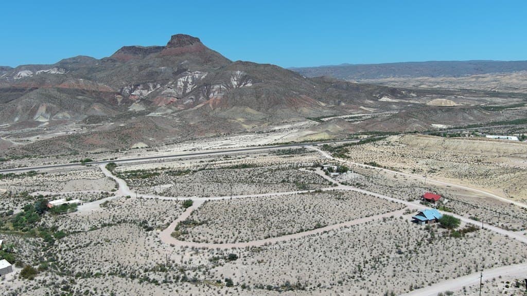 0.45 acres in Brewster County - photo 5
