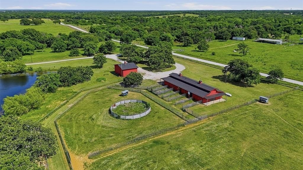 84 acres in Cooke County gallery image 4