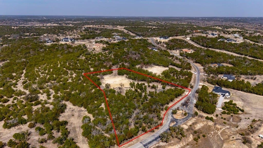 4.18 acres in Kerr County gallery image 4