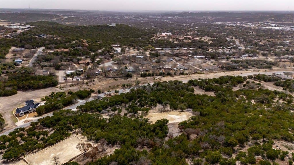 4.18 acres in Kerr County featured view