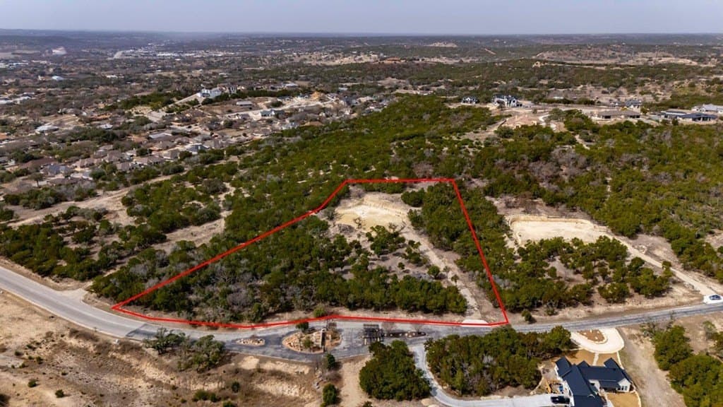 4.18 acres in Kerr County - photo 21