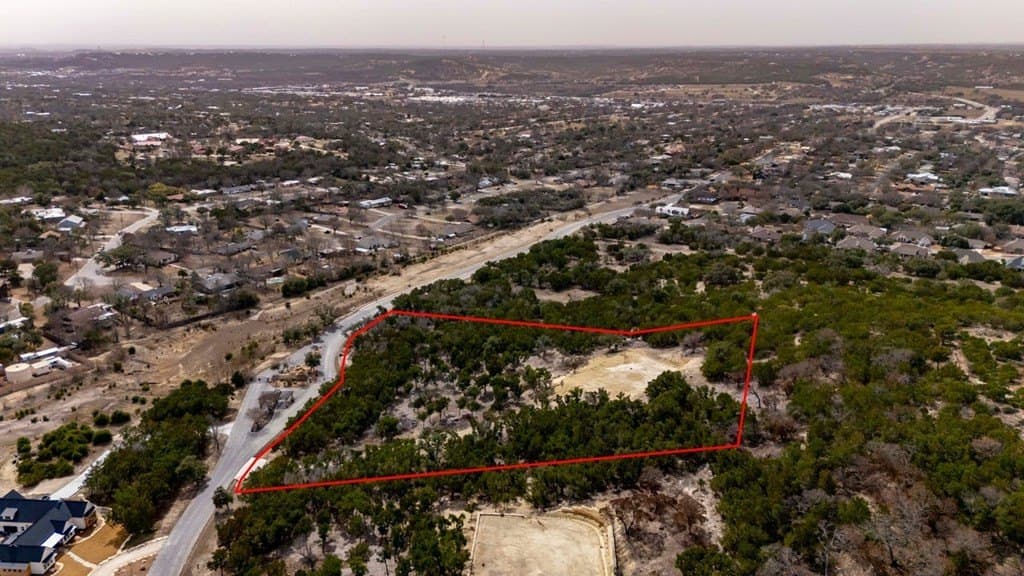 4.18 acres in Kerr County - photo 10