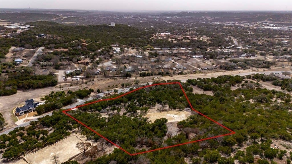 4.18 acres in Kerr County - photo 18
