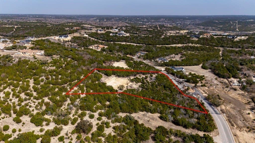 4.18 acres in Kerr County - photo 7