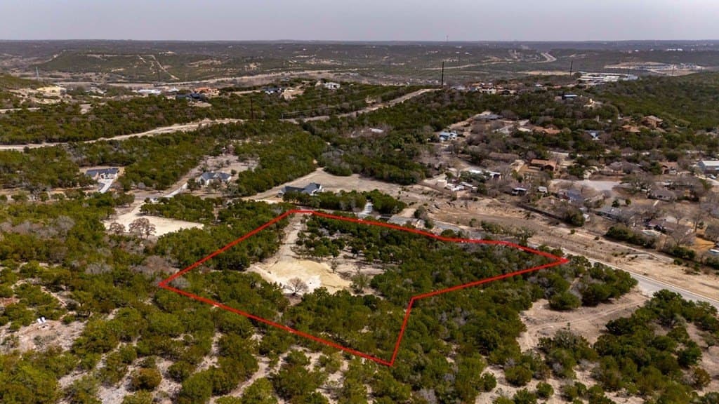 4.18 acres in Kerr County - photo 11