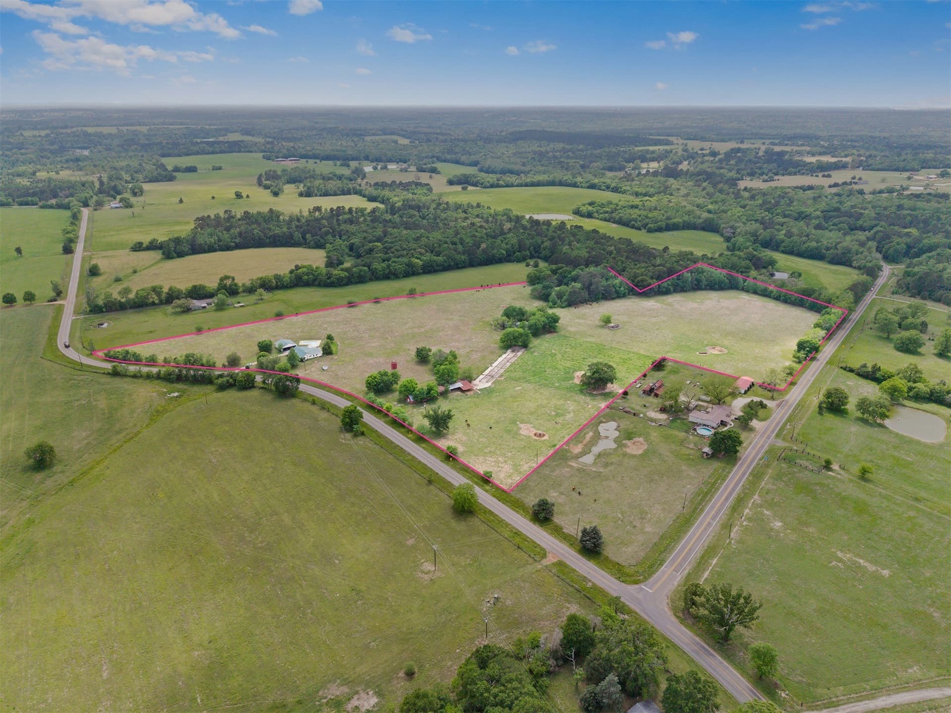 32.4 acres in Upshur County - photo 28