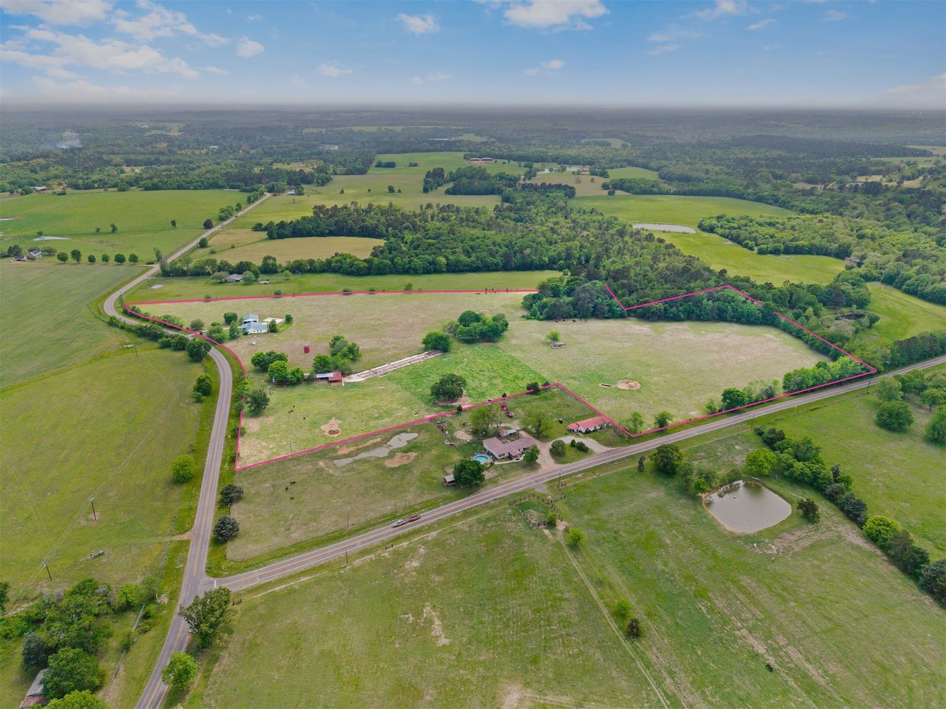 32.4 acres in Upshur County - photo 29