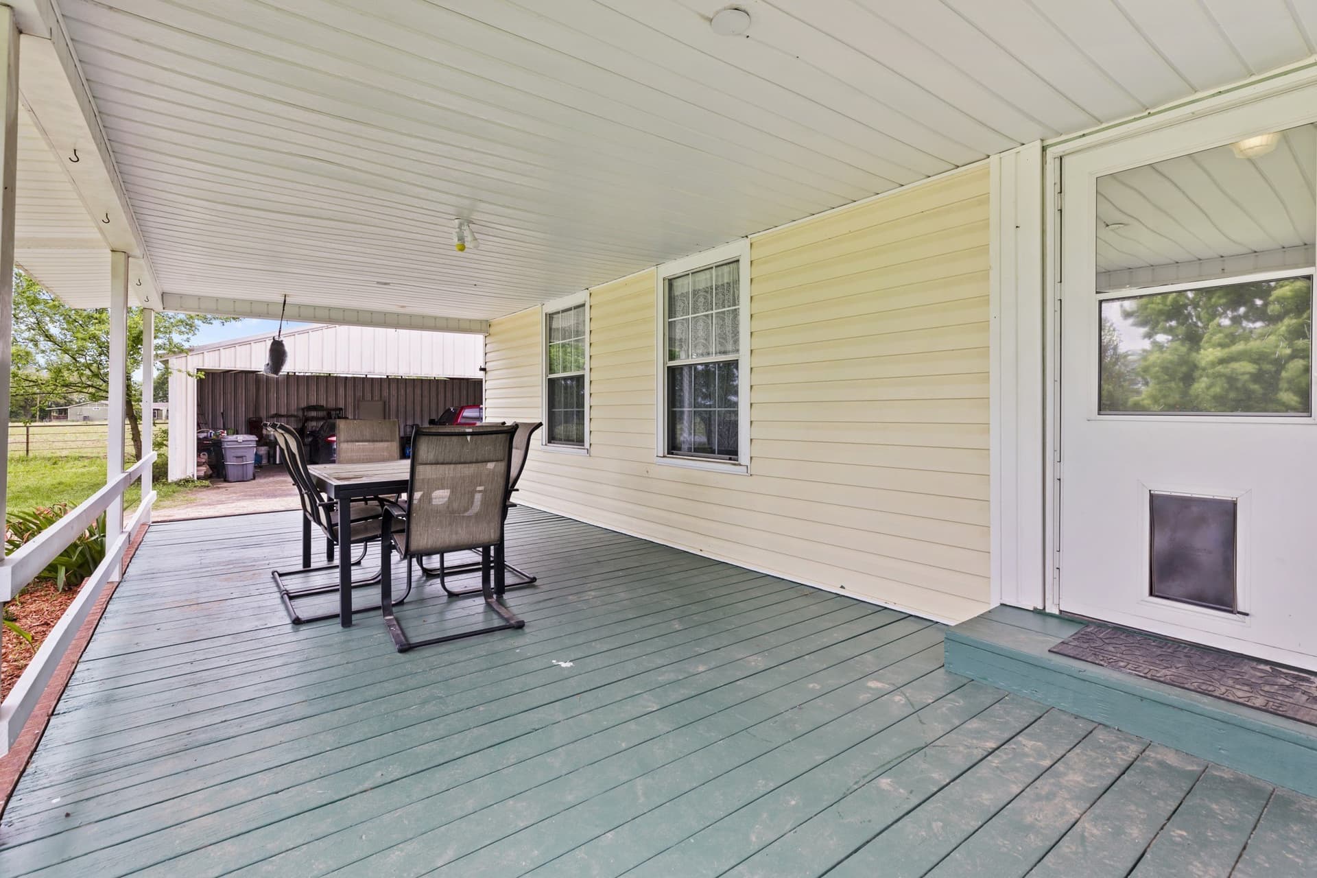 32.4 acres in Upshur County - photo 9