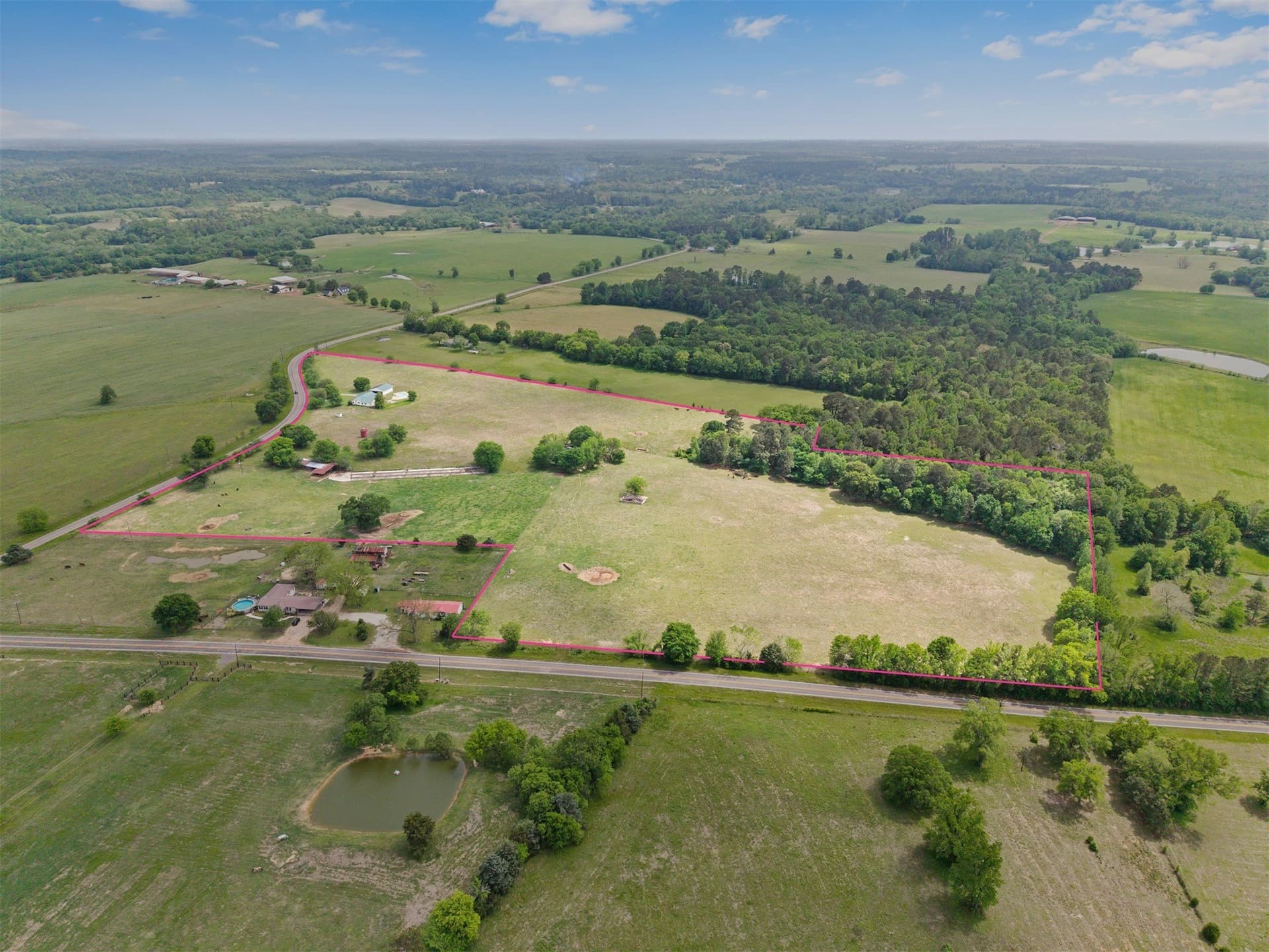 32.4 acres in Upshur County - photo 30