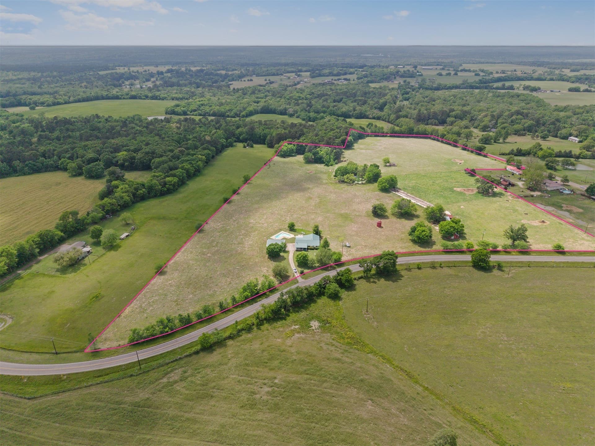 32.4 acres in Upshur County - photo 26
