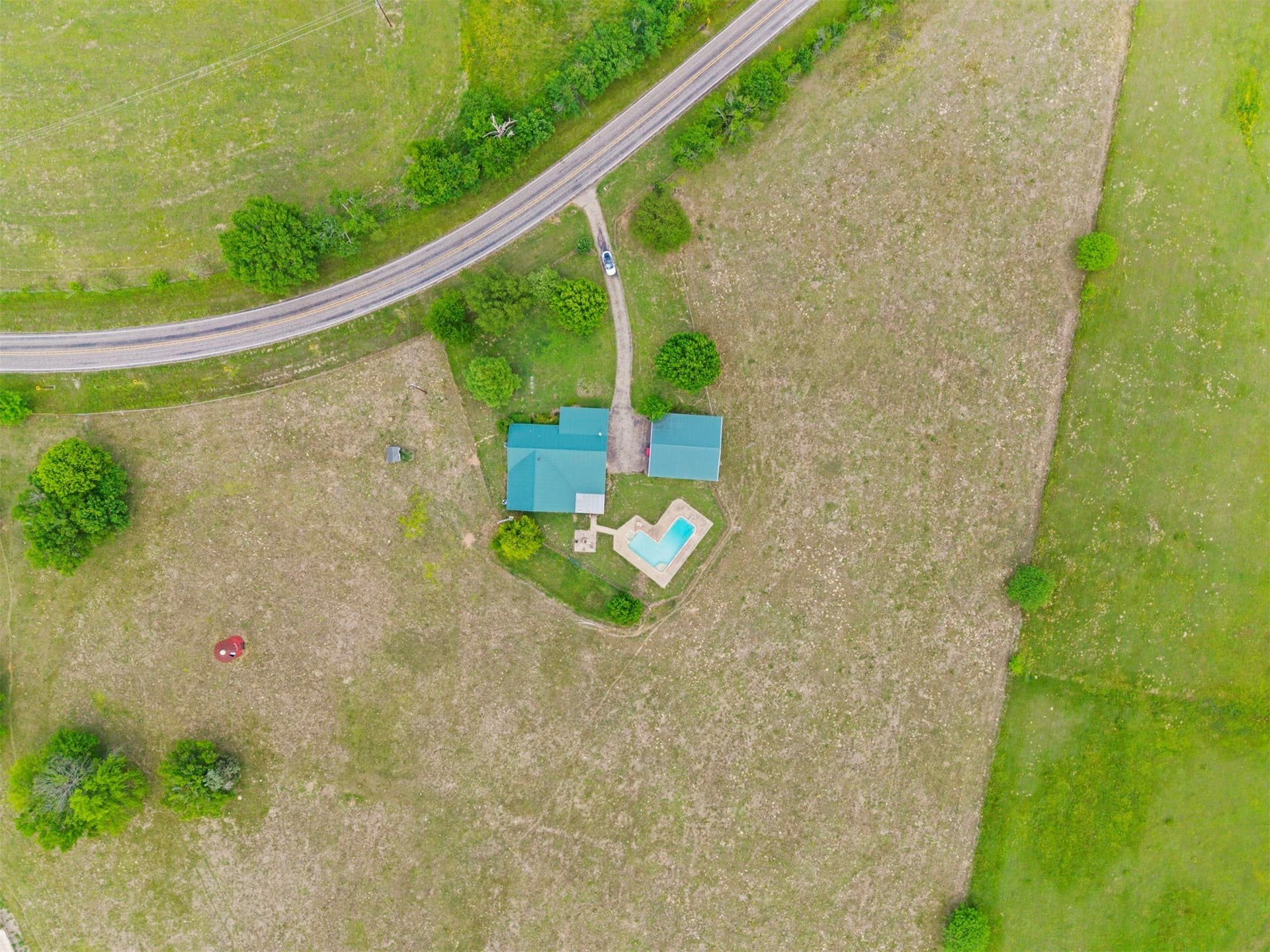32.4 acres in Upshur County - photo 32