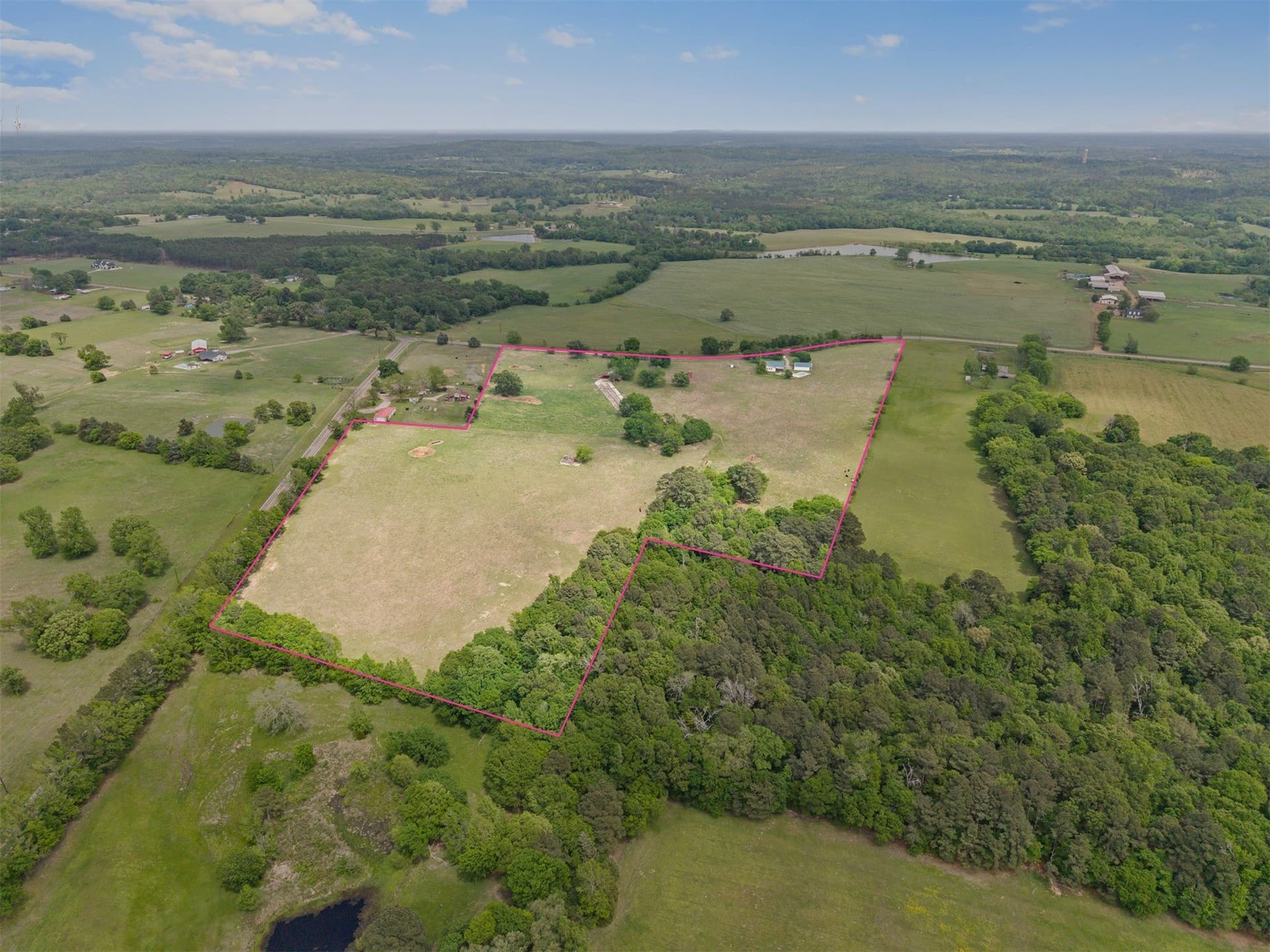 32.4 acres in Upshur County - photo 31