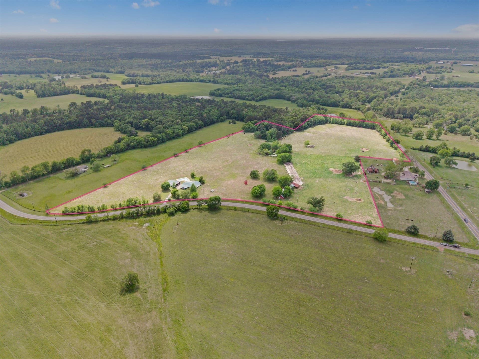 32.4 acres in Upshur County - photo 27