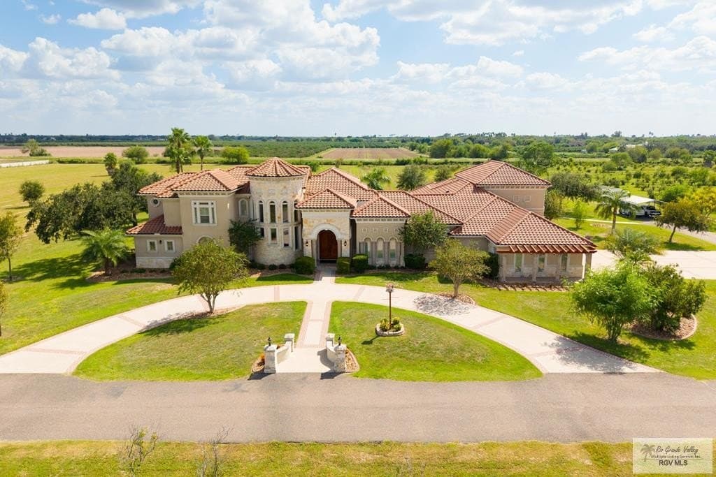 18.03 acres in CAMERON County gallery image 2