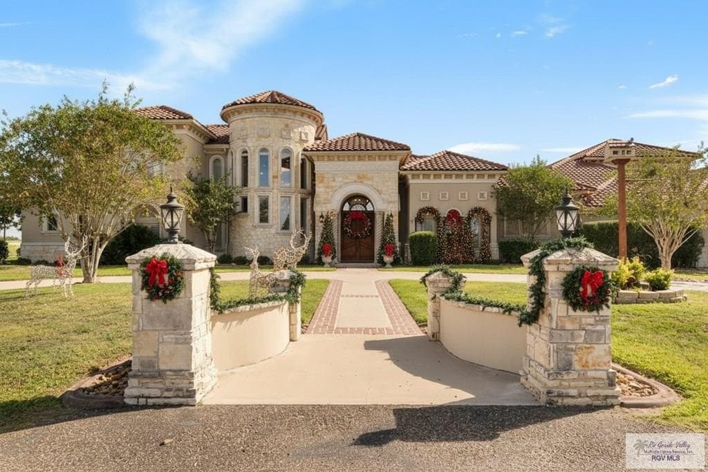 18.03 acres in CAMERON County gallery image 3