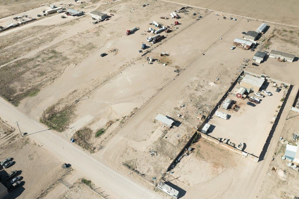 2.5 acres in Midland County gallery image 3