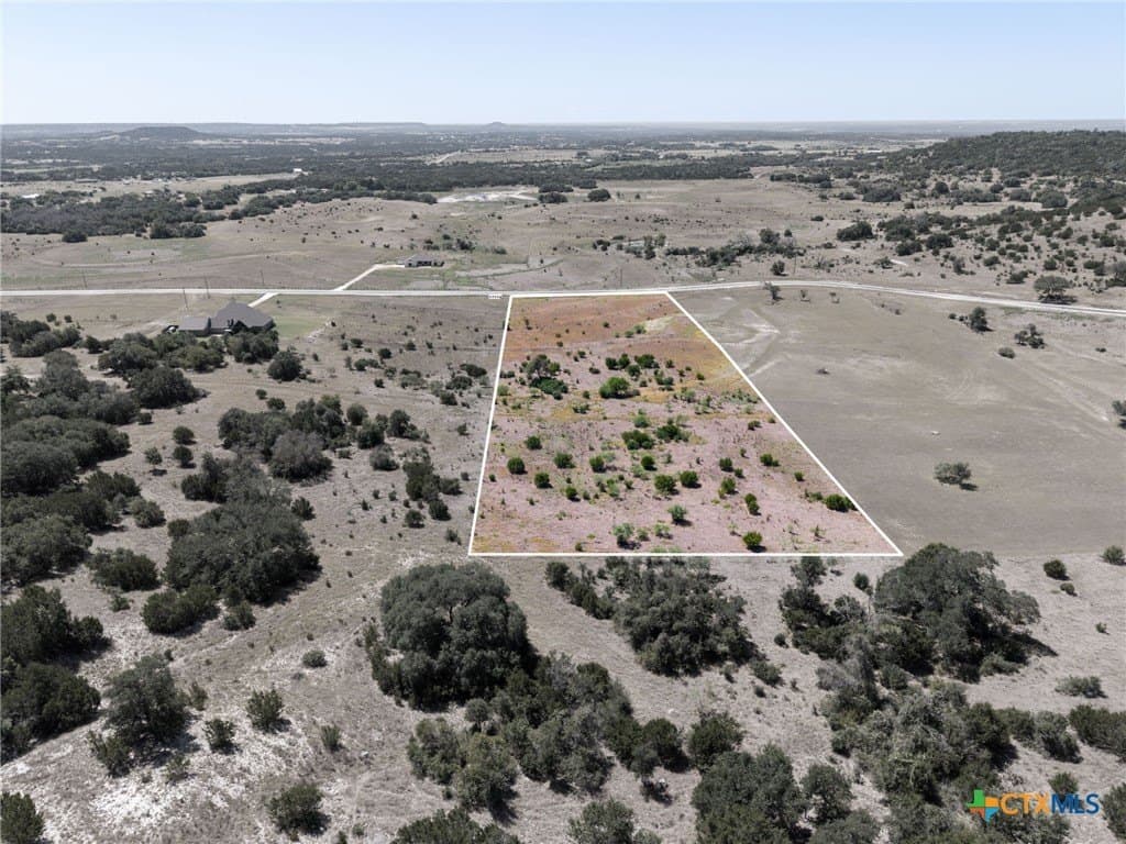 5.01 acres in Lampasas County - photo 15