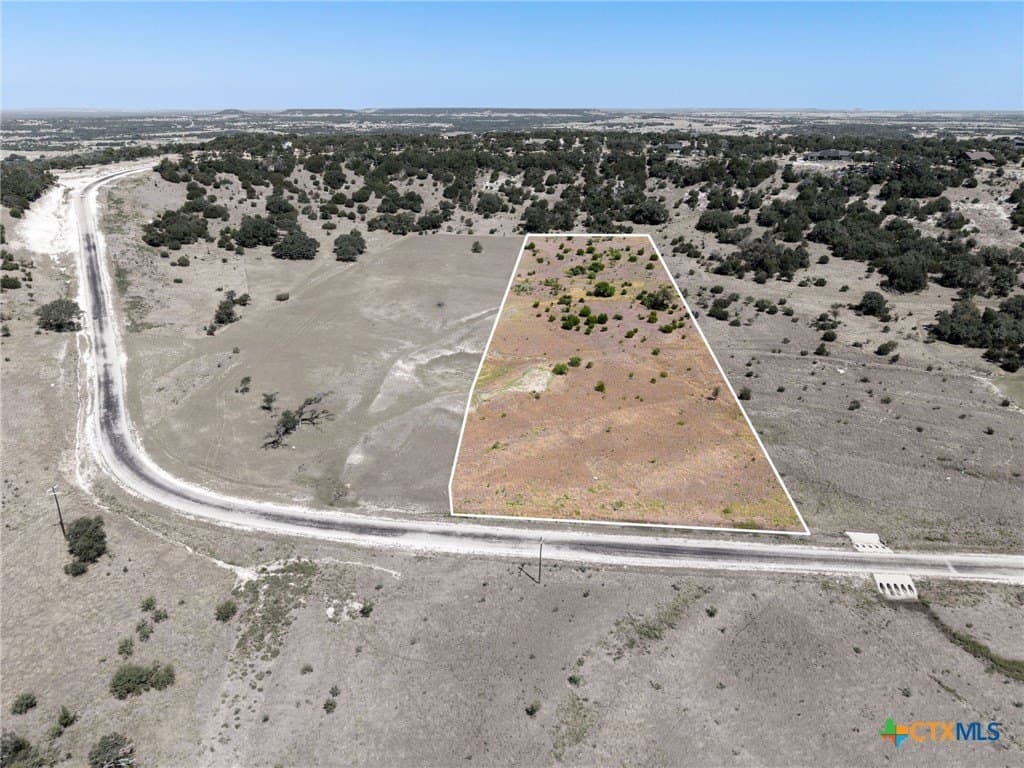 5.01 acres in Lampasas County - photo 13