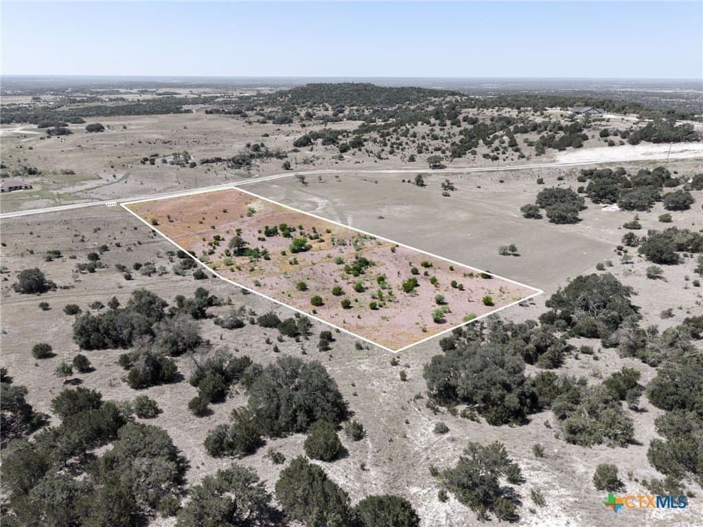 5.01 acres in Lampasas County - photo 12