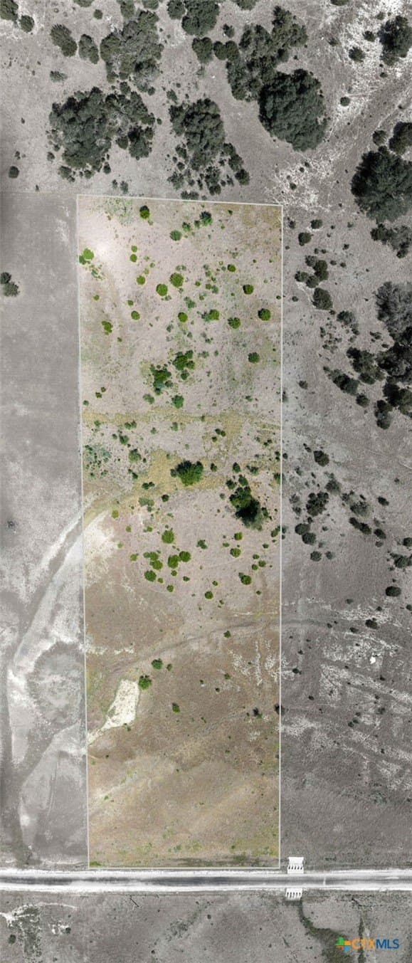 5.01 acres in Lampasas County - photo 17