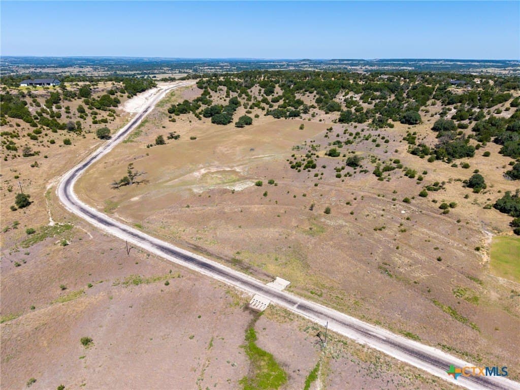 5.01 acres in Lampasas County - photo 3