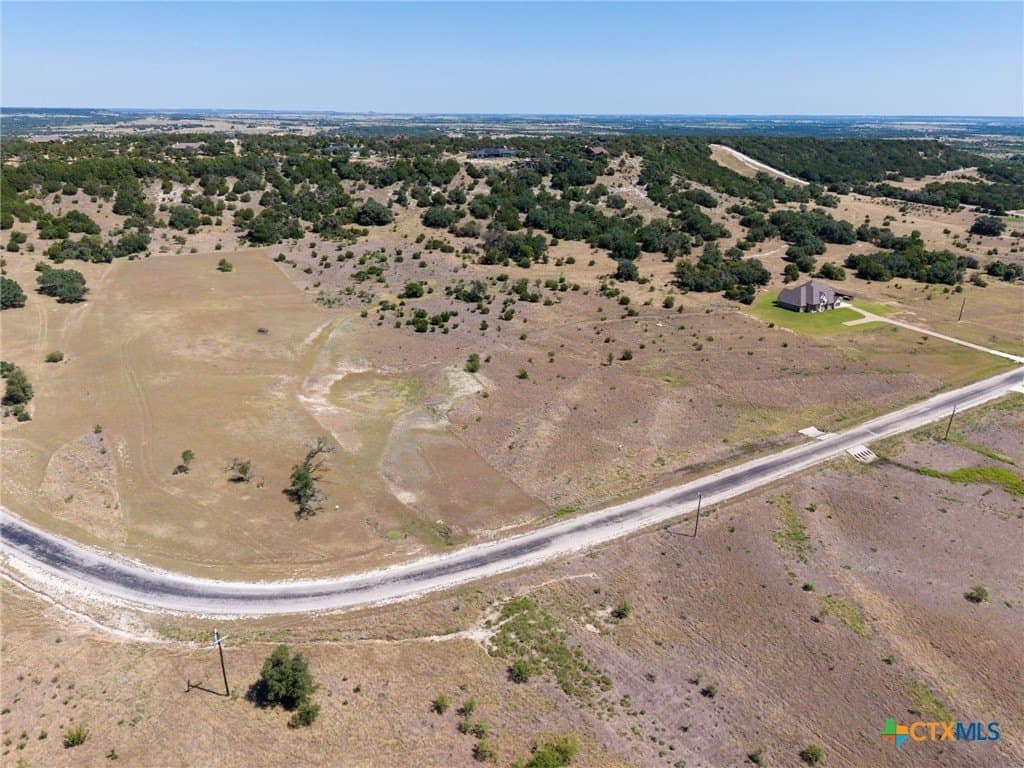 5.01 acres in Lampasas County - photo 4