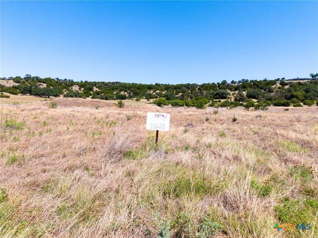 5.01 acres in Lampasas County - photo 7