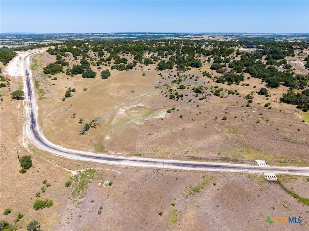 5.01 acres in Lampasas County - photo 5