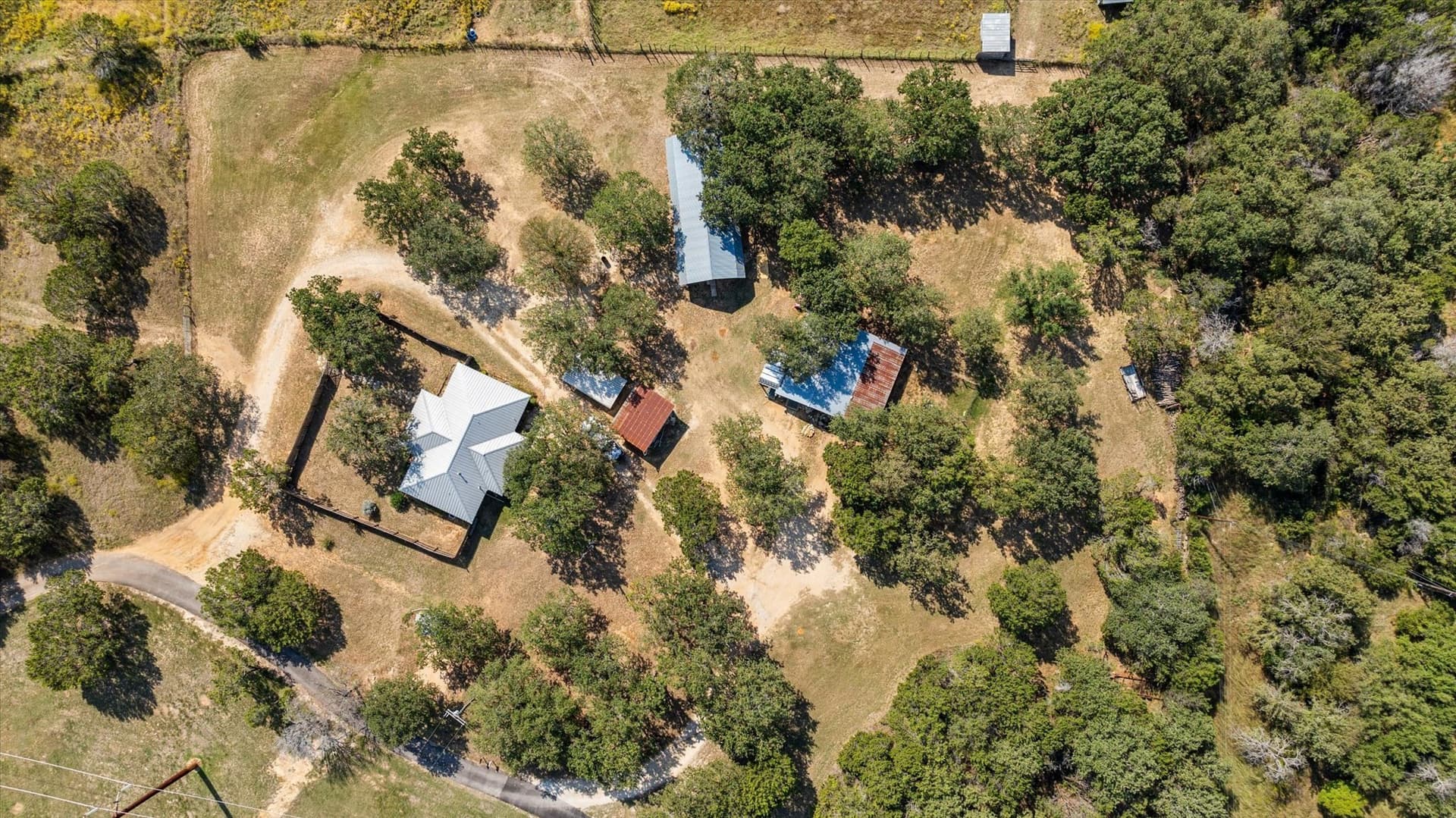 10.01 acres in Somervell County - photo 20