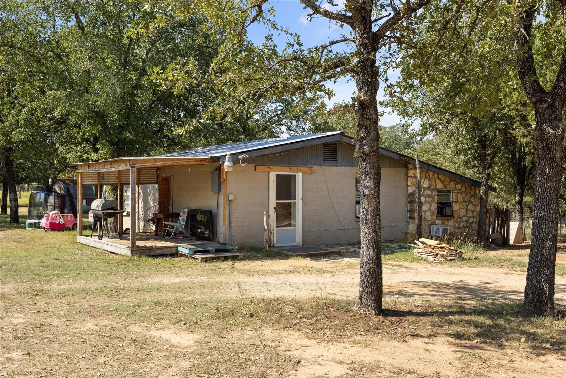 10.01 acres in Somervell County - photo 16