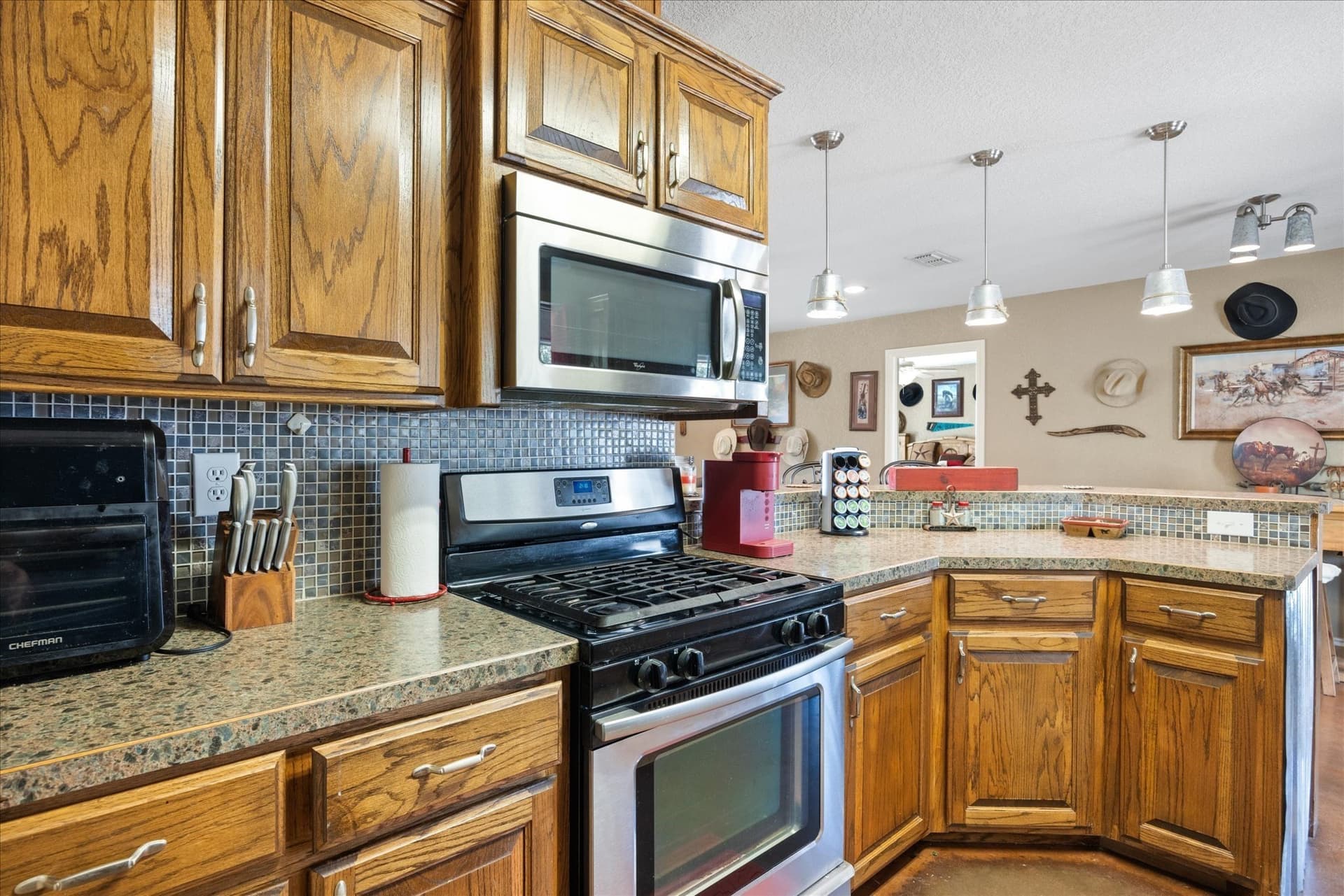 10.01 acres in Somervell County - photo 5