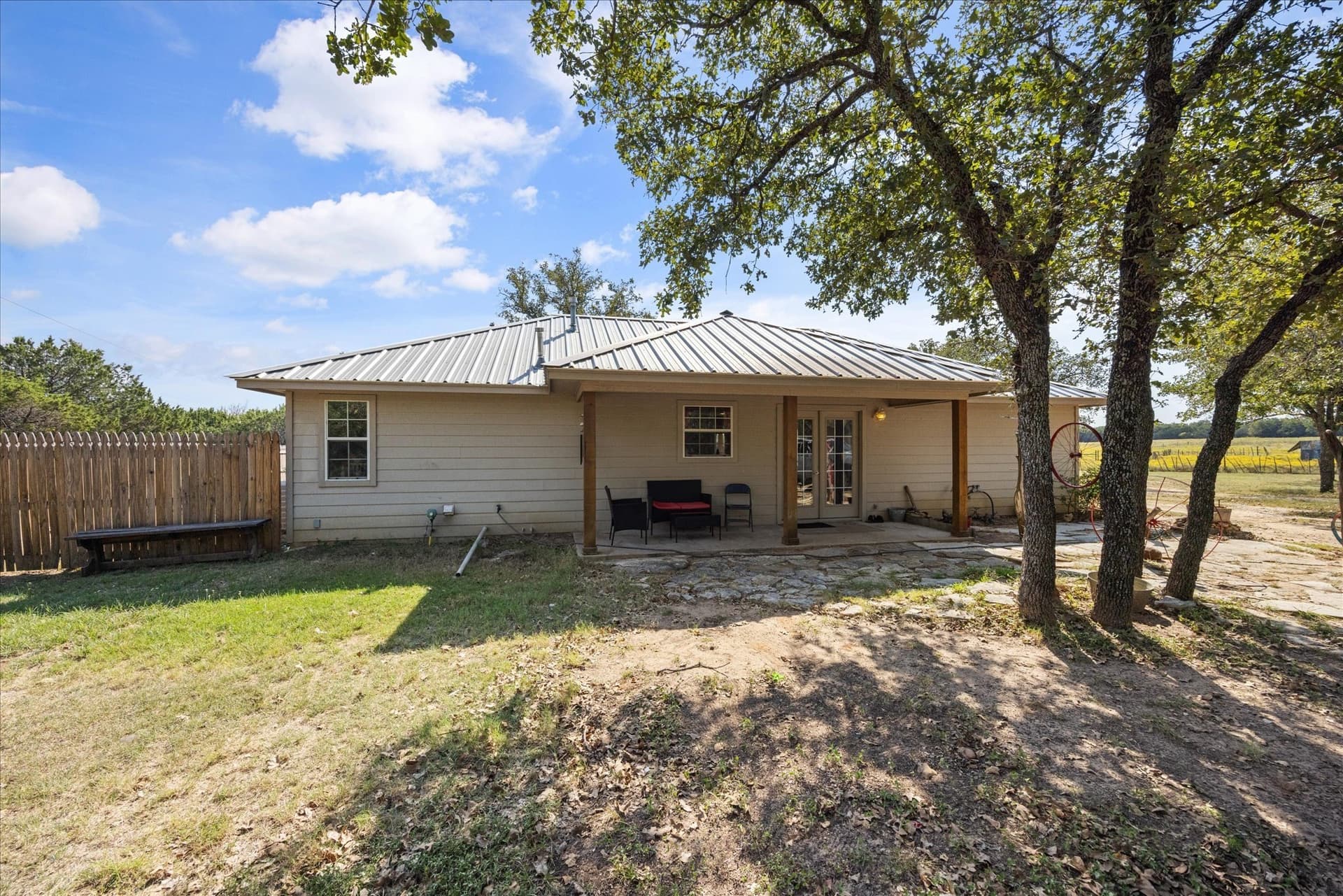 10.01 acres in Somervell County - photo 3