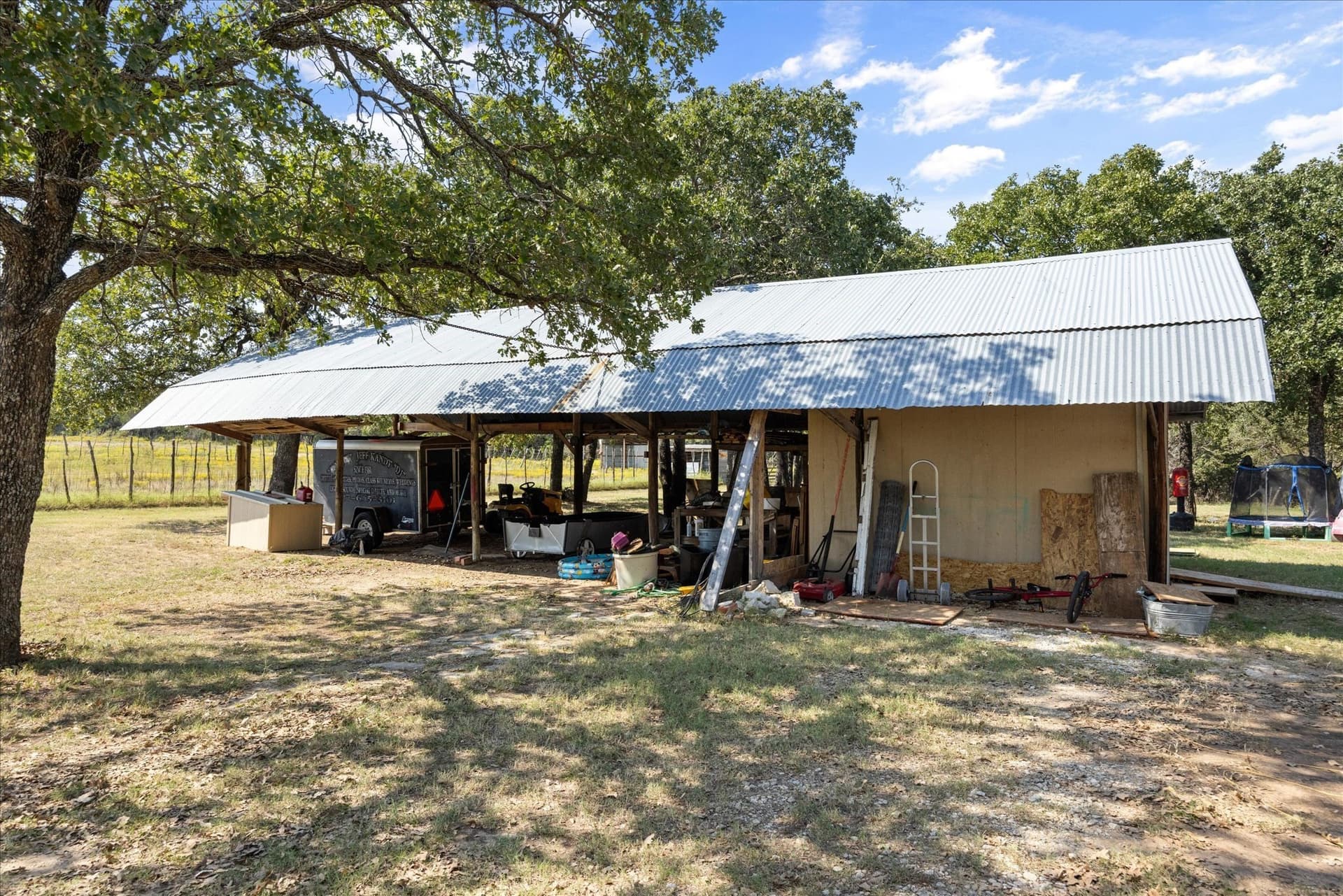 10.01 acres in Somervell County - photo 17
