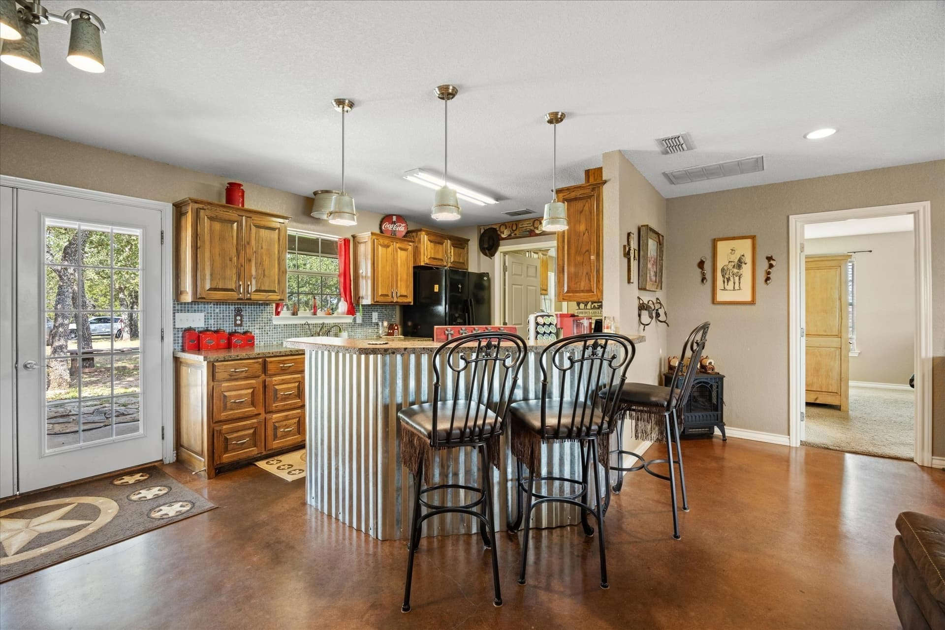 10.01 acres in Somervell County - photo 4