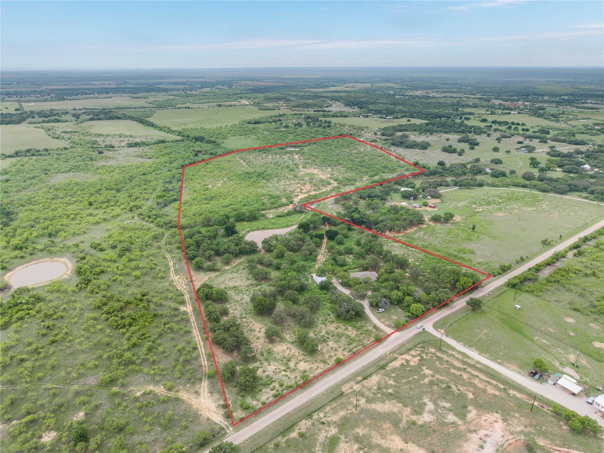 49.43 acres in Brown County gallery image 3