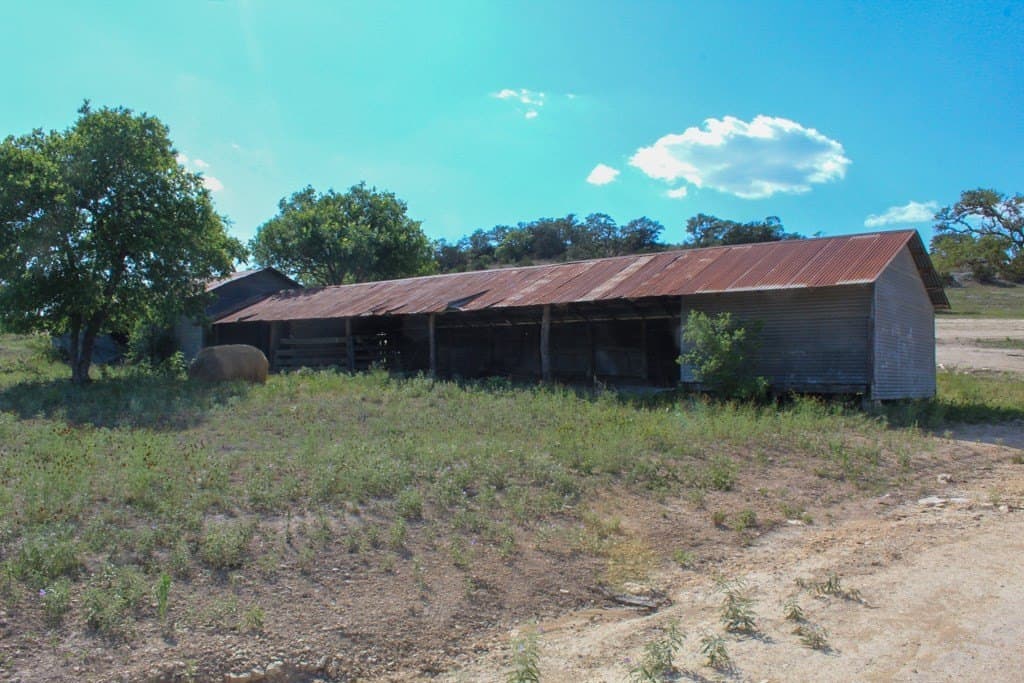 5.45 acres in Kerr County - photo 11