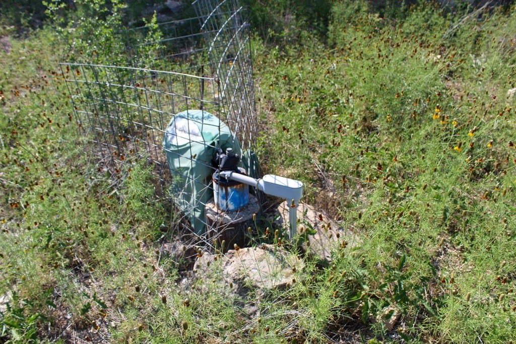 5.45 acres in Kerr County - photo 13