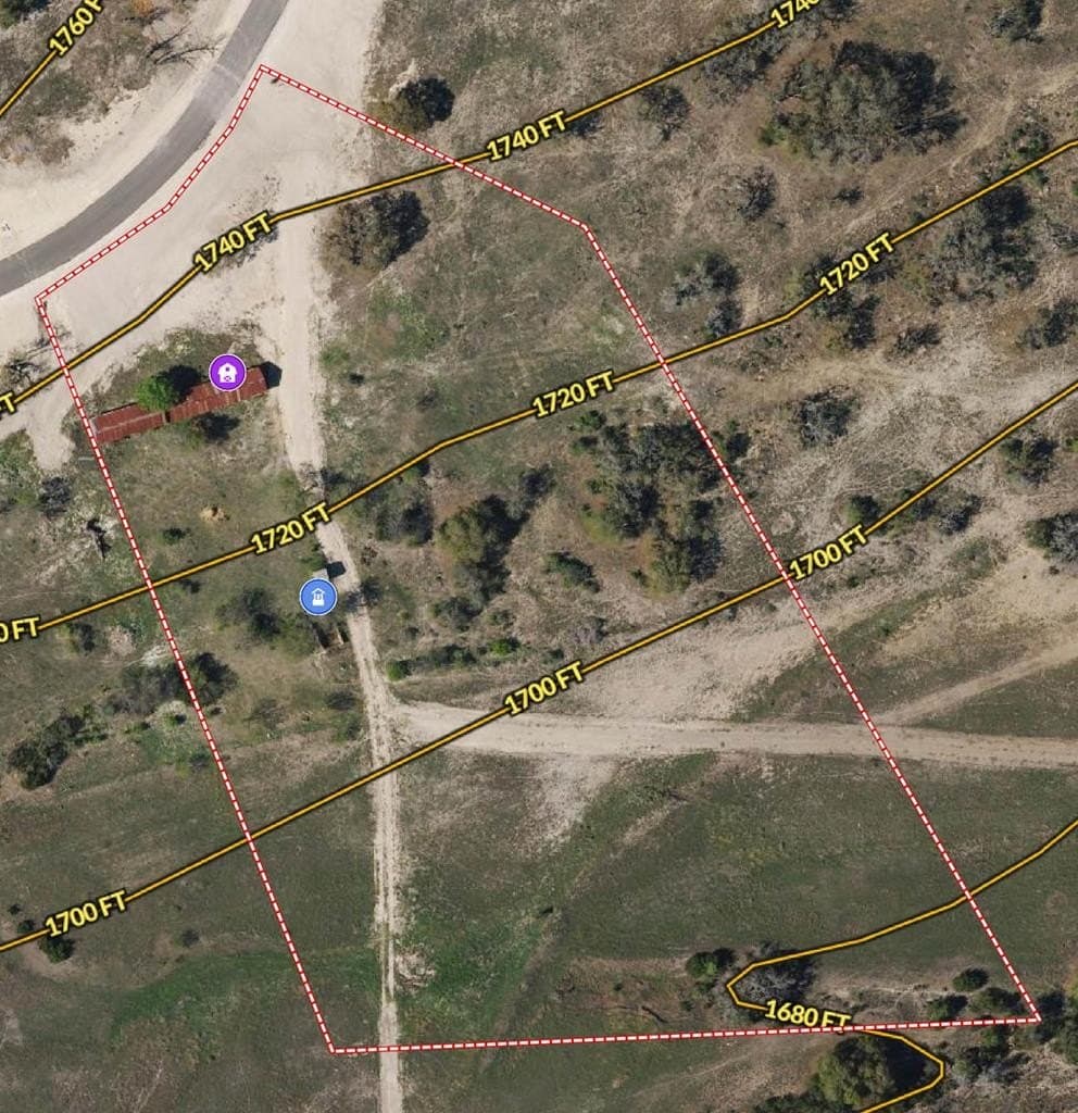 5.45 acres in Kerr County gallery image 2