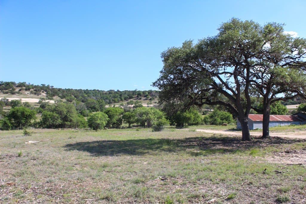 5.45 acres in Kerr County featured view