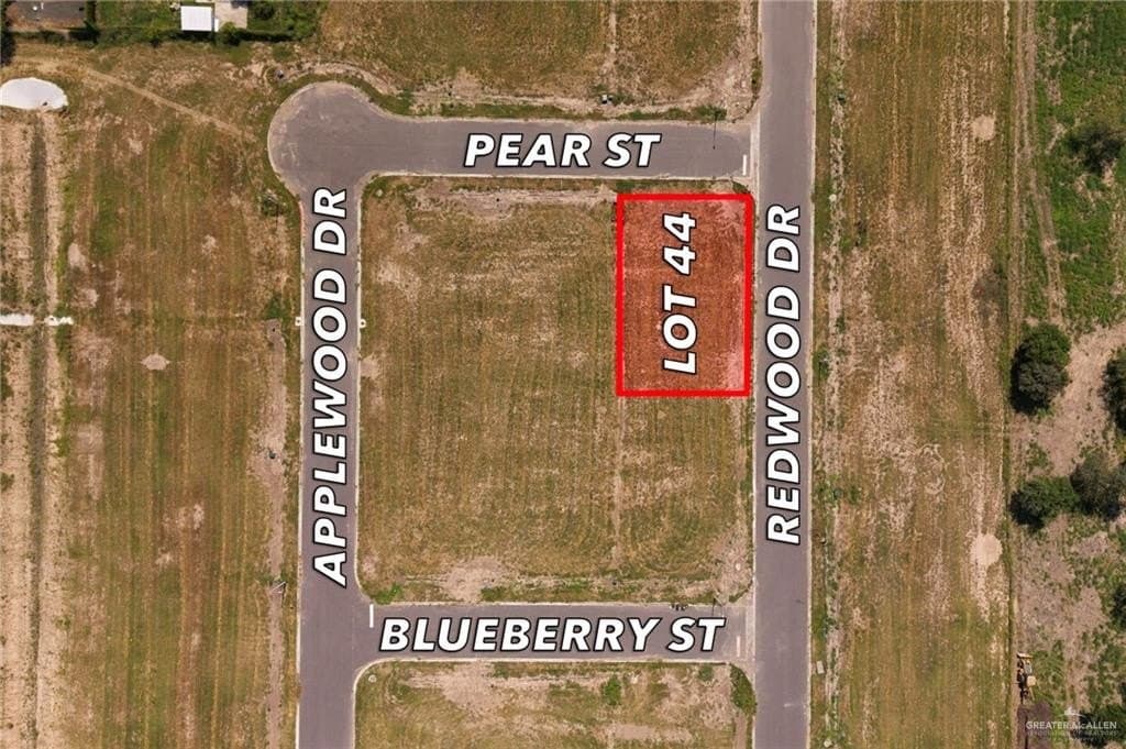 0.24 acres in Hidalgo County gallery image 2