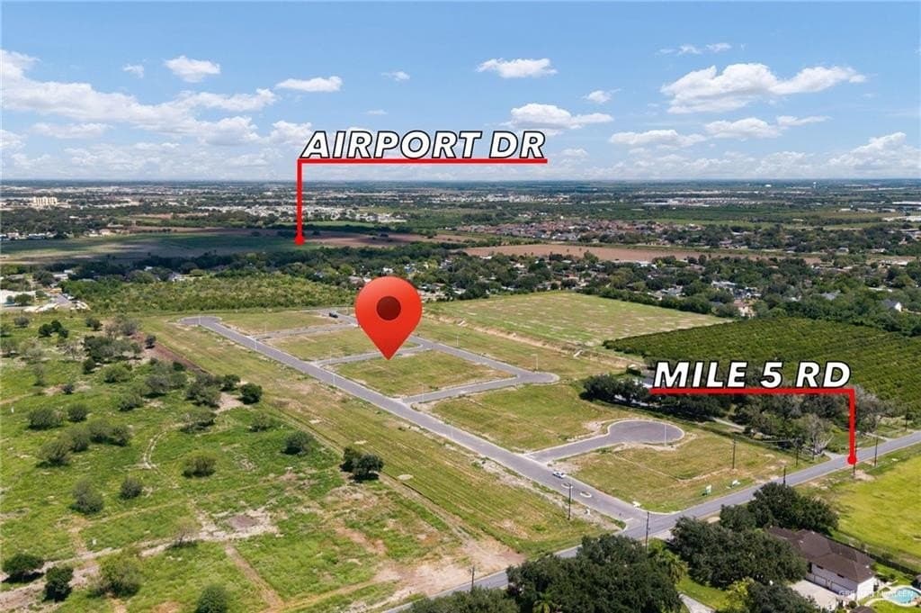 0.24 acres in Hidalgo County gallery image 4