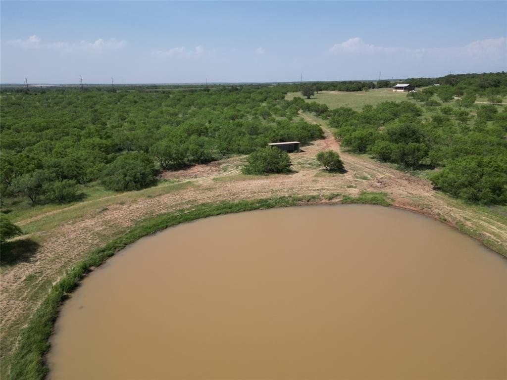 110 acres in Callahan County featured view
