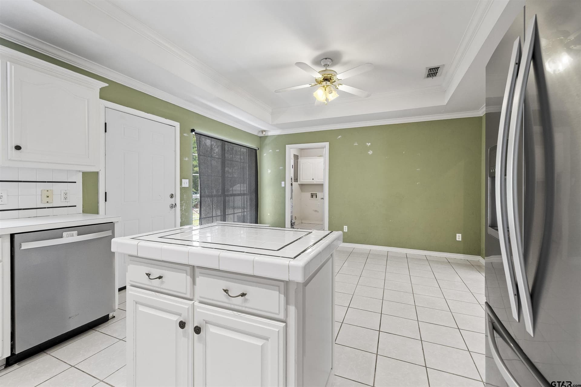 15 acres in Smith County featured view