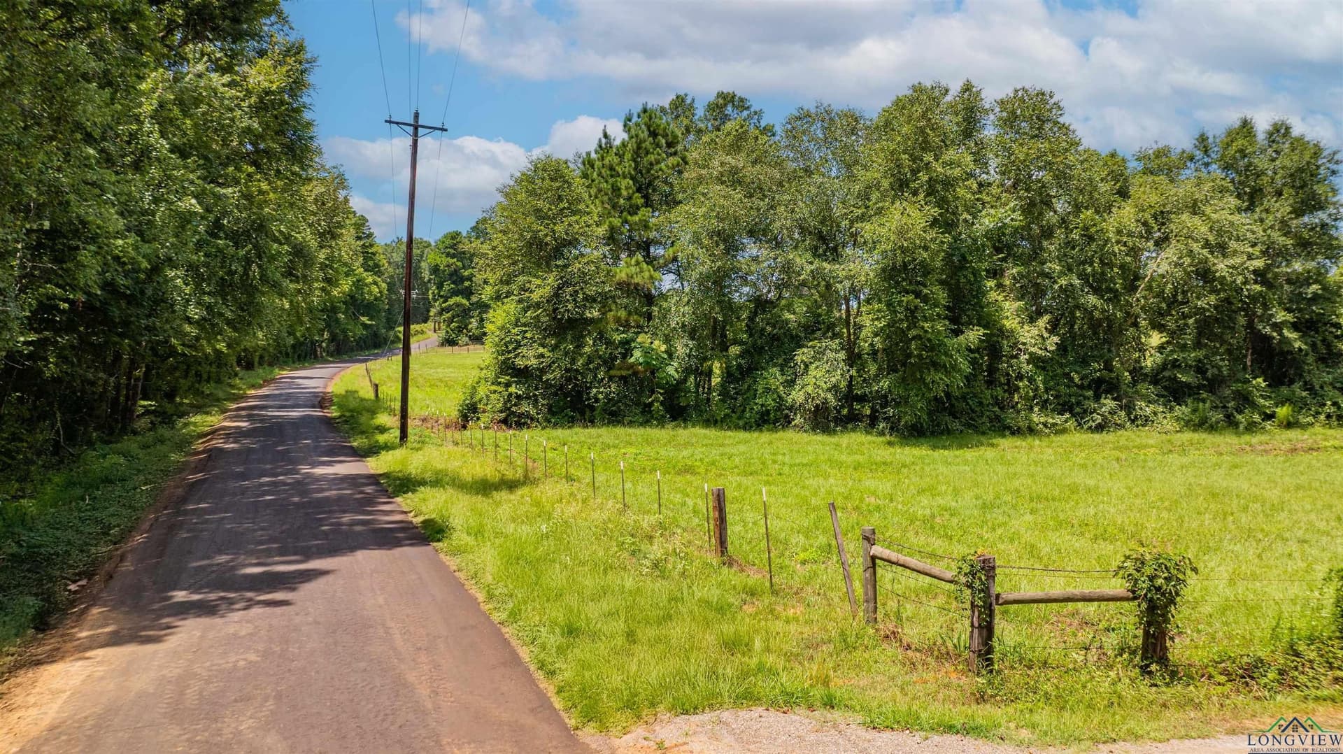 18 acres in Upshur County gallery image 2