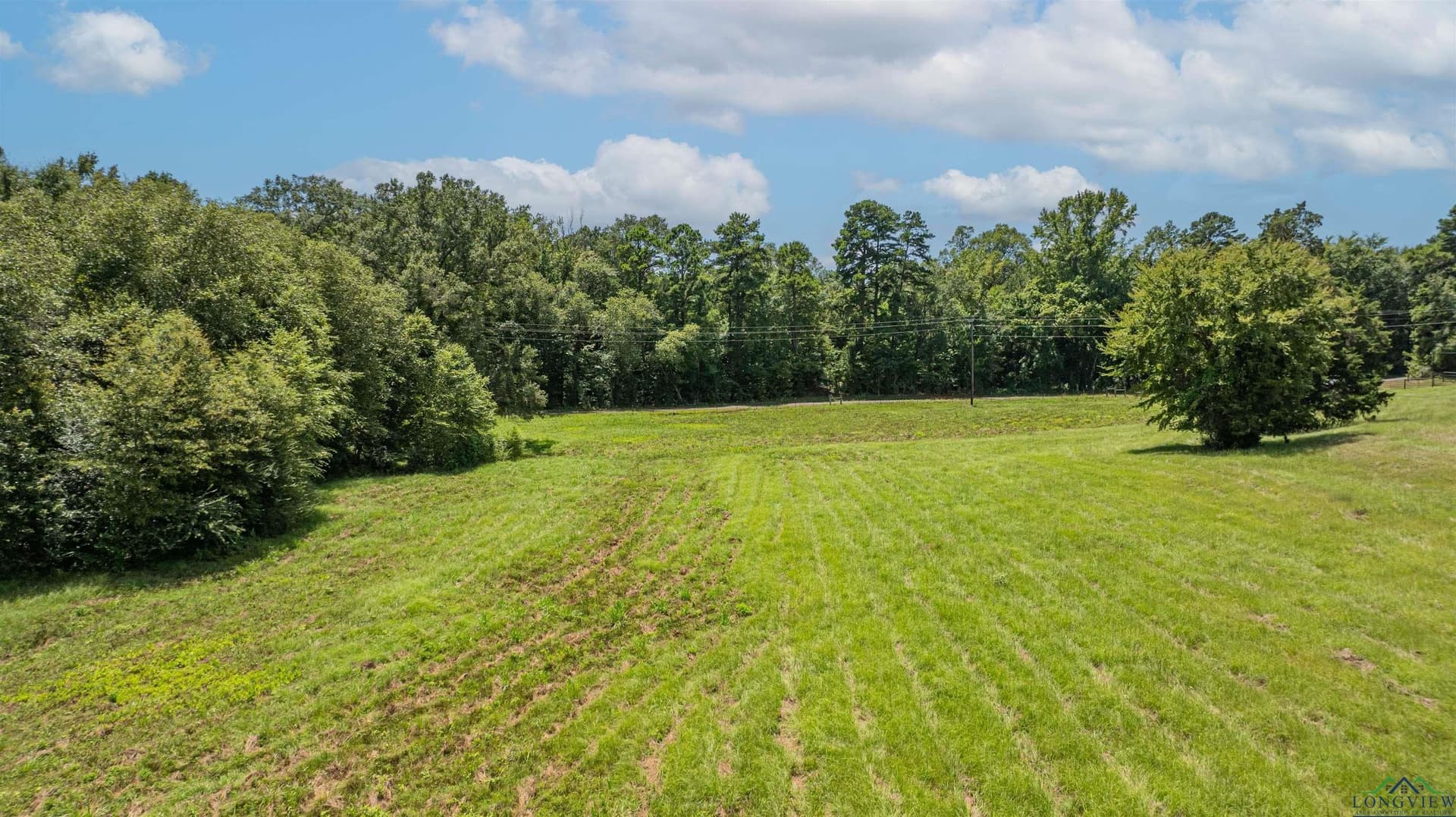 18 acres in Upshur County featured view