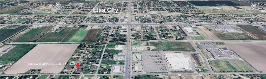 0.18 acres in Hidalgo County gallery image 4