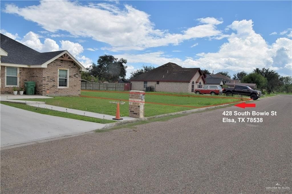 0.18 acres in Hidalgo County gallery image 2