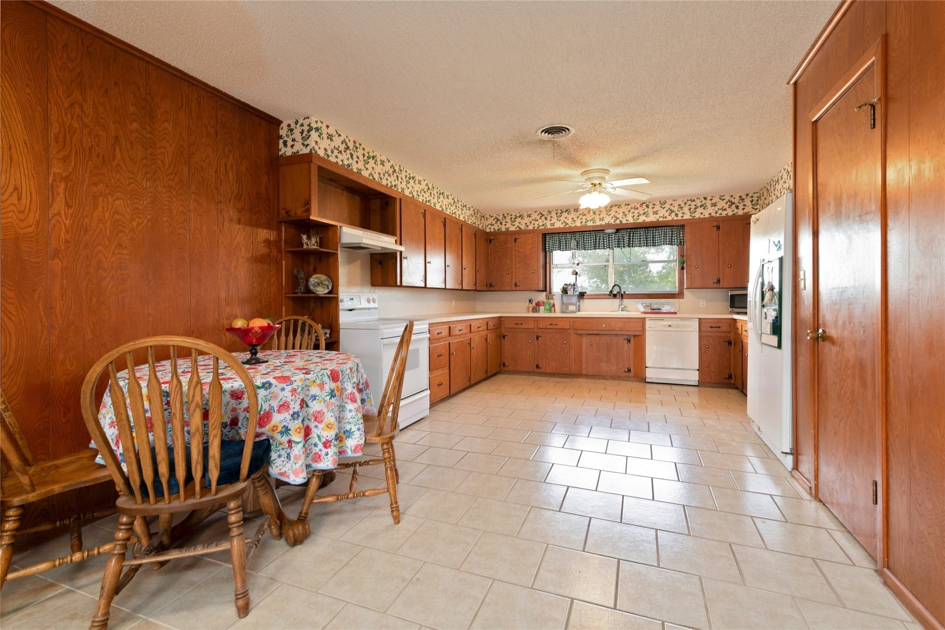 5 acres in Taylor County featured view
