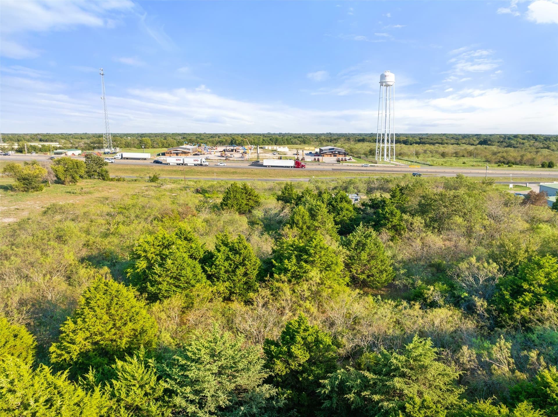 5.59 acres in Hunt County - photo 9